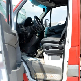 Mercedes-Benz Sprinter 2.2 CDI | Mobile.bg    6