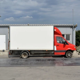 Mercedes-Benz Sprinter 2.2 CDI | Mobile.bg    2