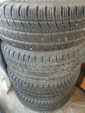 Обява за продажба на Iveco 35S18 3.0 180к.с. ~17 900 лв. - изображение 9 | Auto.bg Обява за продажба на Iveco 35S18 3.0 180к.с. ~17 900 лв. - изображение 9