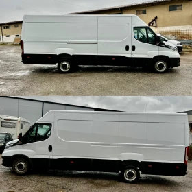 Iveco 35S18 Daily= L4H3= HI-MATIC= CAMERA= PARK SENSOR | Mobile.bg    8