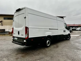     Iveco 35S18 Daily= L4H3= HI-MATIC= CAMERA= PARK SENSOR