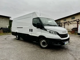 Iveco 35S18 Daily= L4H3= HI-MATIC= CAMERA= PARK SENSOR | Mobile.bg    5