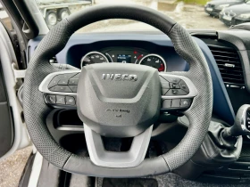 Iveco 35S18 Daily= L4H3= HI-MATIC= CAMERA= PARK SENSOR | Mobile.bg    12