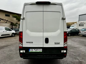     Iveco 35S18 Daily= L4H3= HI-MATIC= CAMERA= PARK SENSOR