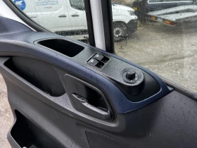 Iveco 35S18 Daily= L4H3= HI-MATIC= CAMERA= PARK SENSOR | Mobile.bg    14