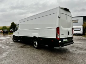     Iveco 35S18 Daily= L4H3= HI-MATIC= CAMERA= PARK SENSOR