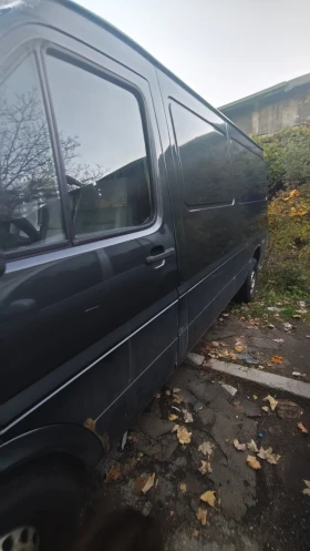 Обява за продажба на VW Lt ~4 600 лв. - изображение 3 | Auto.bg Обява за продажба на VW Lt ~4 600 лв. - изображение 3