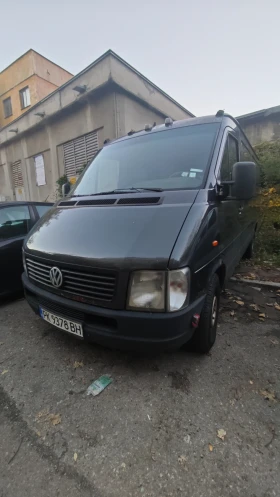 Обява за продажба на VW Lt ~4 600 лв. - изображение 1 | Auto.bg Обява за продажба на VW Lt ~4 600 лв. - изображение 1