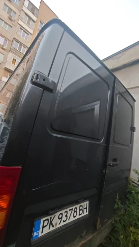 Обява за продажба на VW Lt ~4 600 лв. - изображение 10 | Auto.bg Обява за продажба на VW Lt ~4 600 лв. - изображение 10