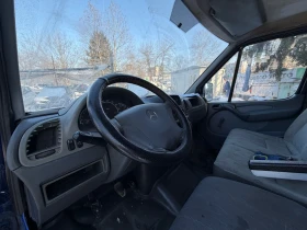 Mercedes-Benz Sprinter 311 ��������* ����*  | Mobile.bg � ����� ������ 5