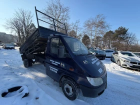 Mercedes-Benz Sprinter 311 ��������* ����*  | Mobile.bg � ����� ������ 3