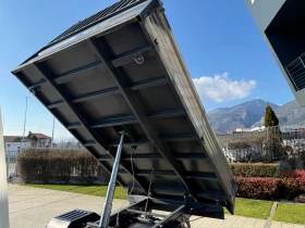 Iveco Daily 35C18 3.0HPI Самосвал до 3.5т. , снимка 5 - Бусове и автобуси - 53648604