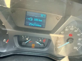 Ford Transit Custom | Mobile.bg � ����� ������ 6