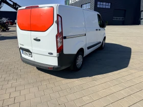 Ford Transit Custom | Mobile.bg � ����� ������ 4