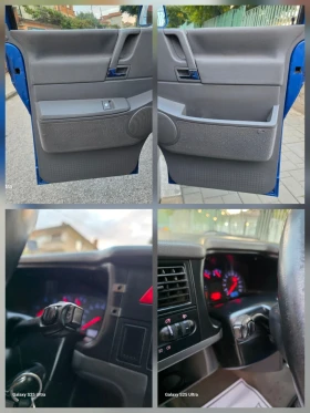 VW Multivan 2.5TDI.102KC.ATLANTIS.KLIMATRONIJ | Auto.bg — изображение 12