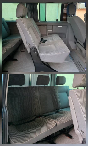 VW Multivan 2.5TDI.102KC.ATLANTIS.KLIMATRONIJ | Auto.bg — изображение 14
