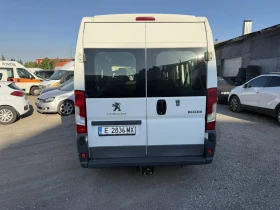 Peugeot Boxer 2.2 HDI | Mobile.bg � ����� ������ 4