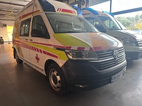 VW Transporter T6.1 | Auto.bg — изображение 2