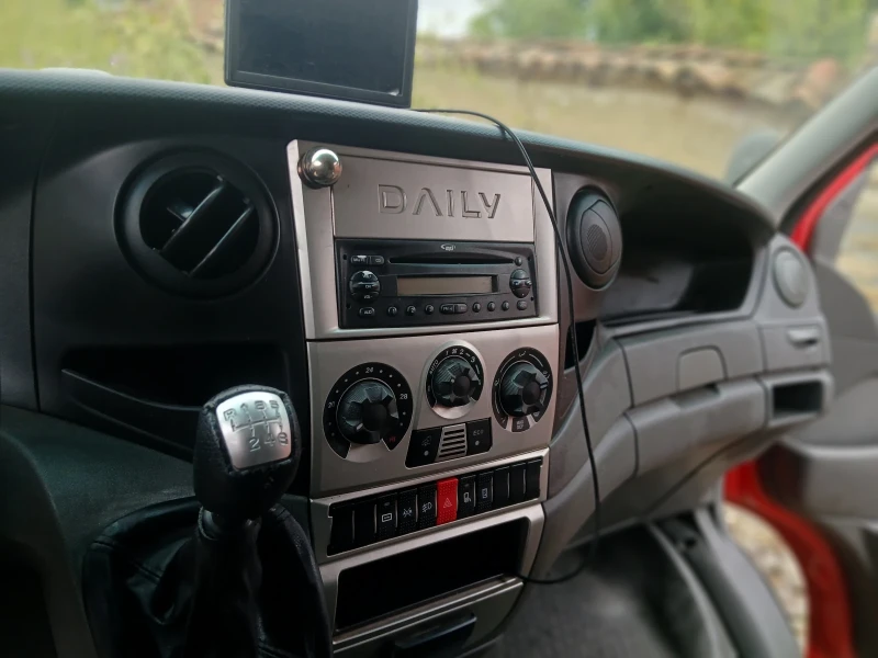 Iveco 35S18 3.0 180к.с., снимка 5 - Бусове и автобуси - 52438491