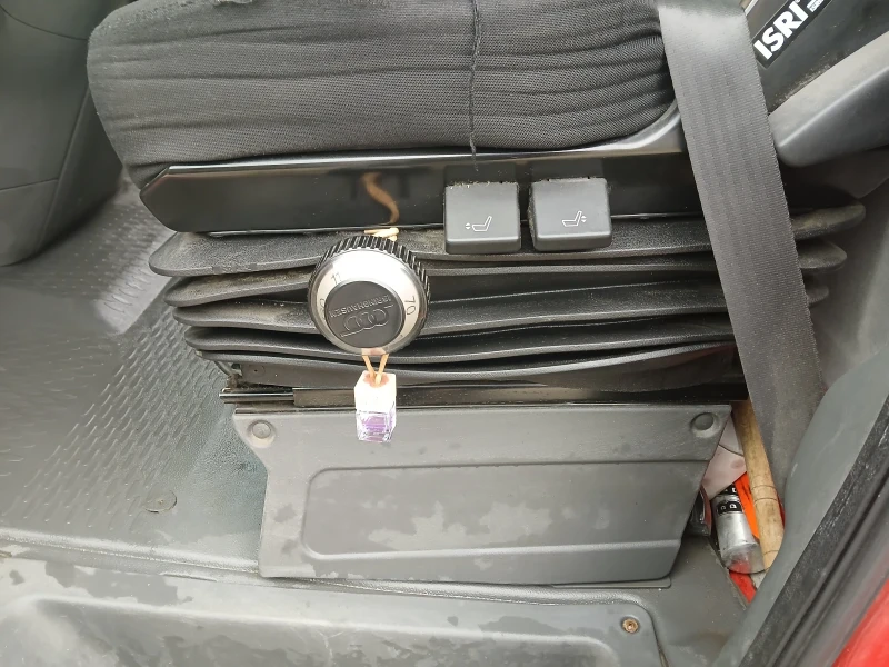 Iveco 35S18 3.0 180к.с., снимка 7 - Бусове и автобуси - 52438491