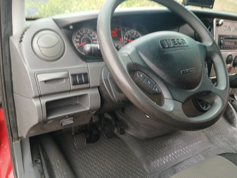 Iveco 35S18 3.0 180к.с., снимка 4 - Бусове и автобуси - 52438491