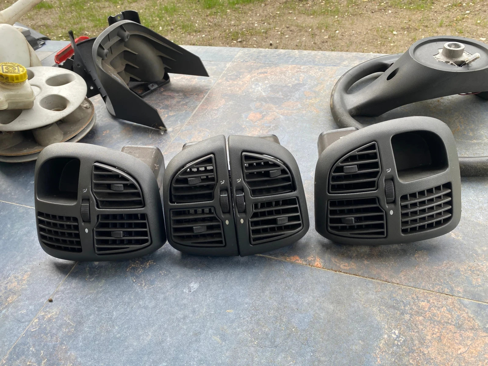 Fiat Ducato 2.8jtd, снимка 15 - Бусове и автобуси - 53073741