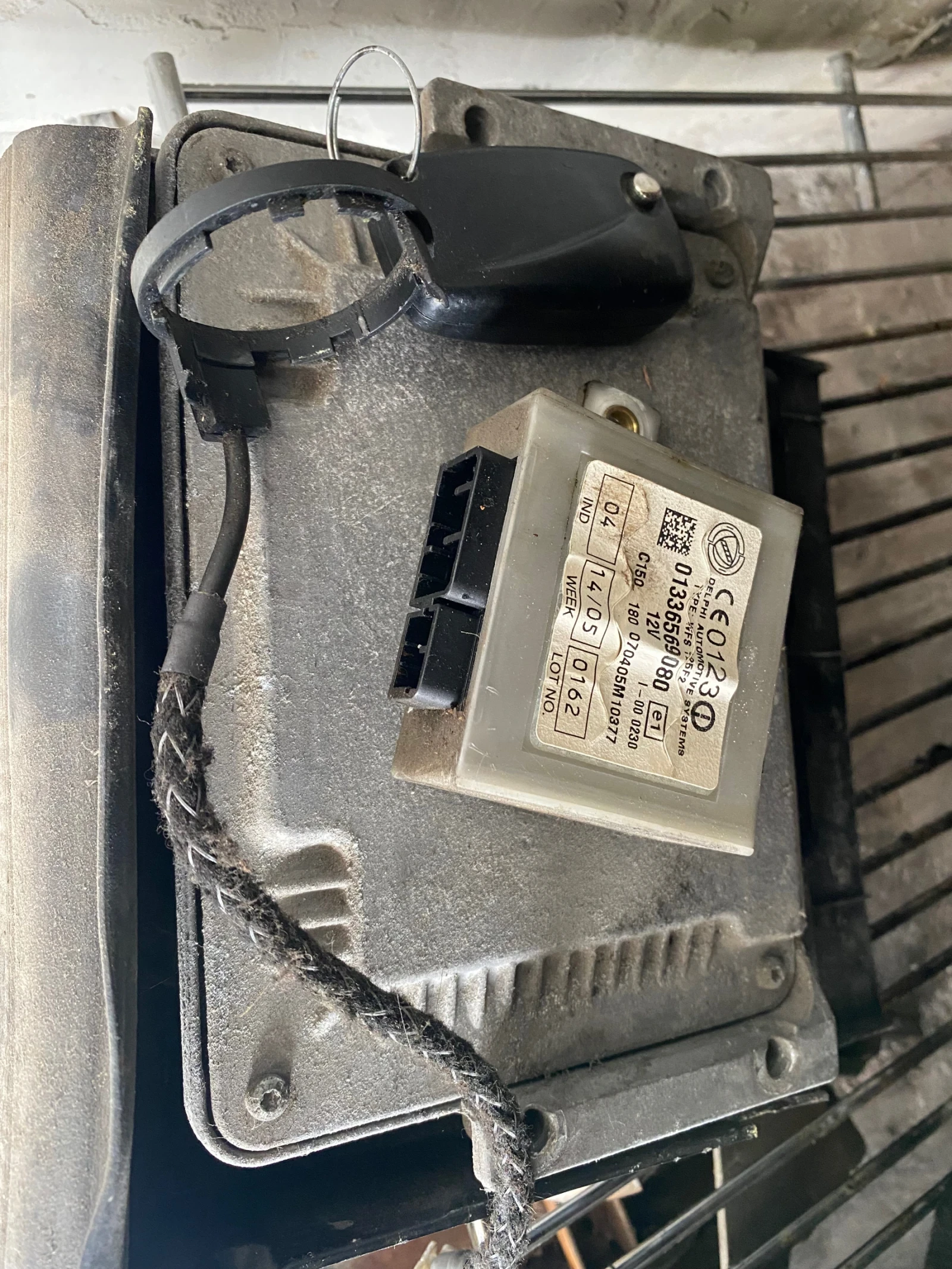 Fiat Ducato 2.8jtd, снимка 13 - Бусове и автобуси - 53073741