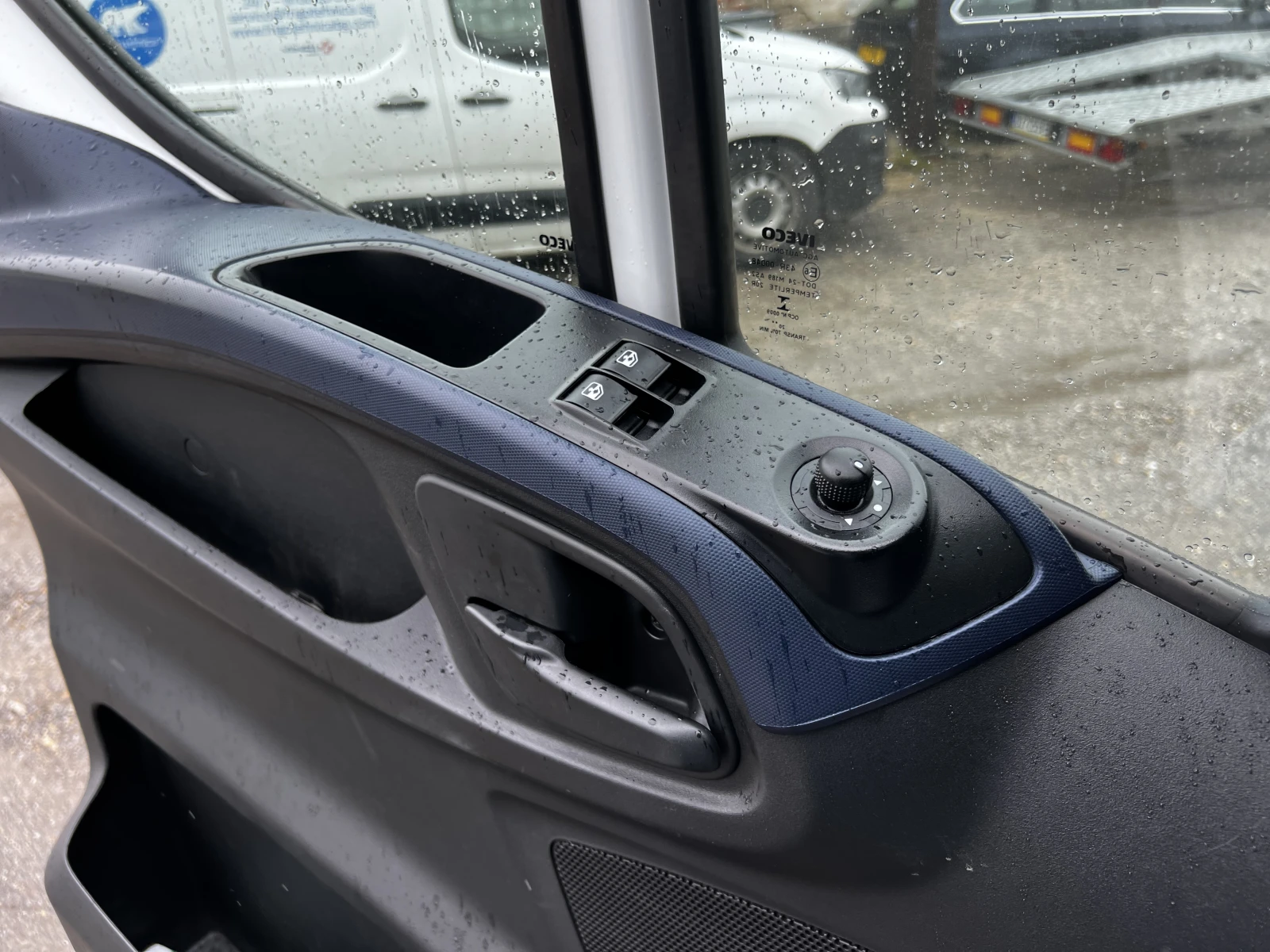 Iveco 35S18 Daily= L4H3= HI-MATIC= CAMERA= PARK SENSOR | Mobile.bg   14