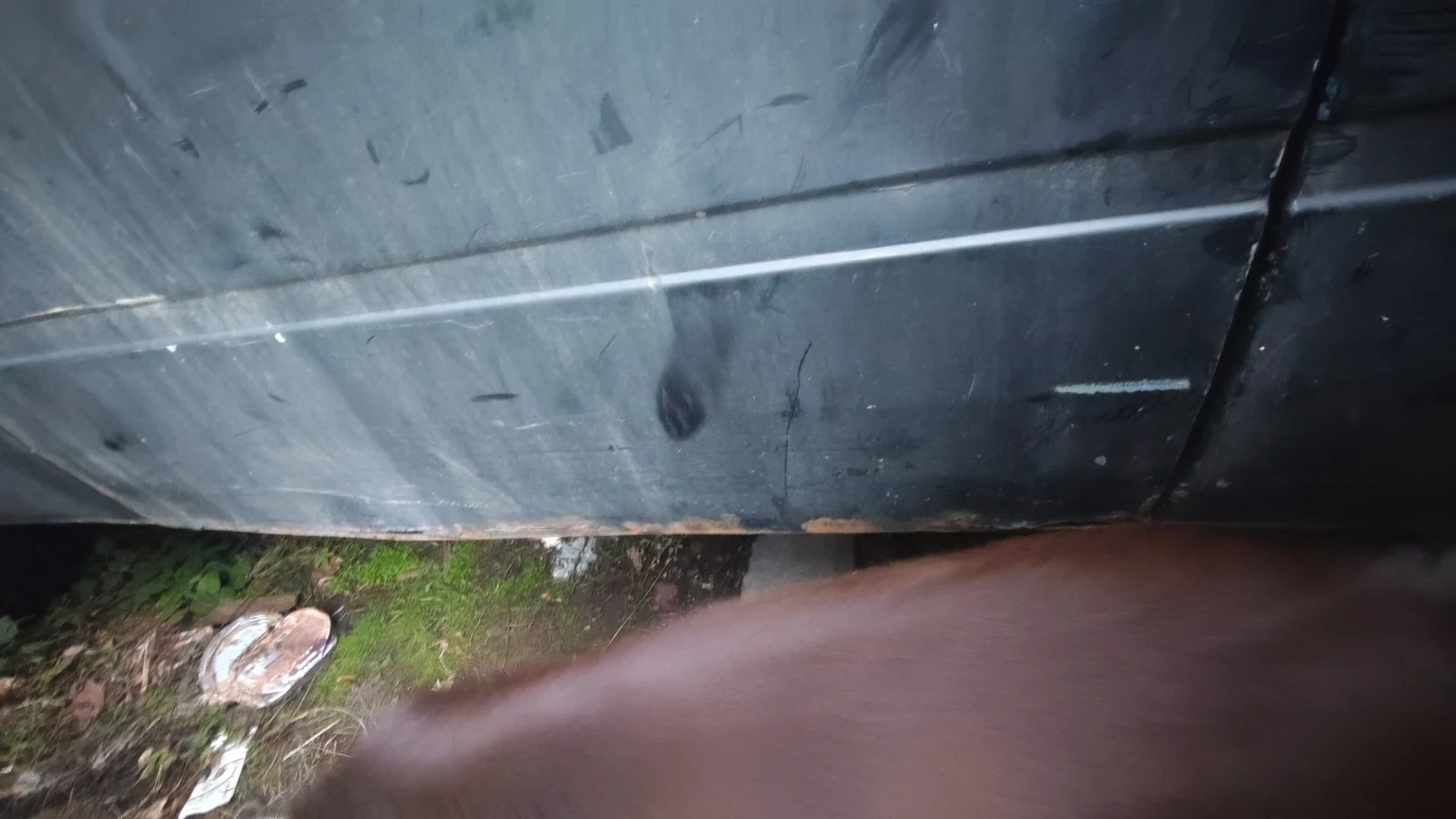 VW Lt  - изображение 7