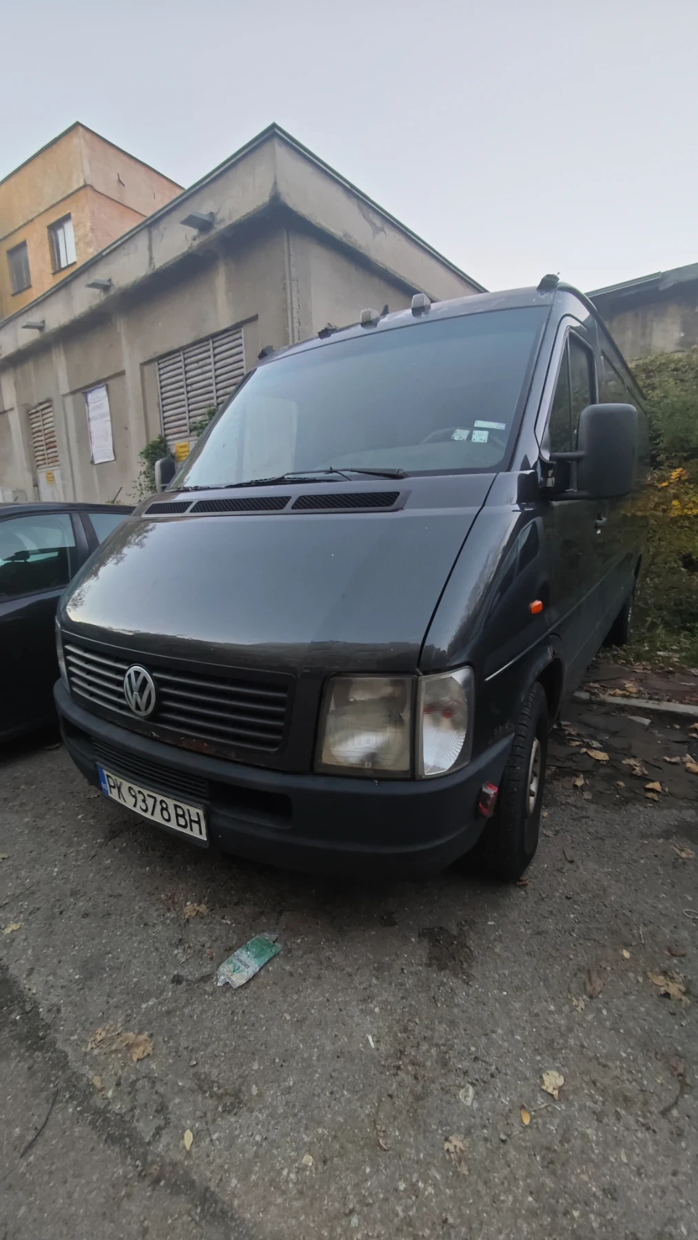 VW Lt | Mobile.bg   1