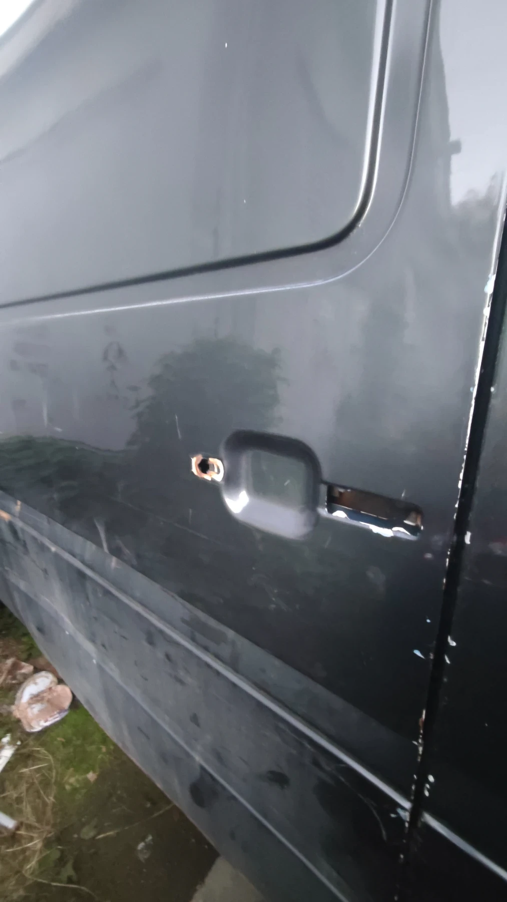 VW Lt  - изображение 8