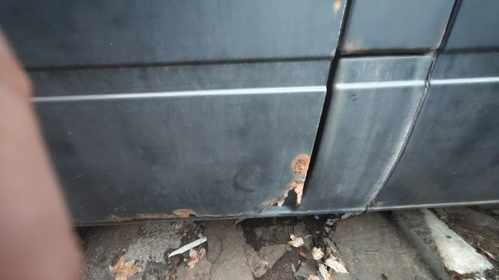 VW Lt  - изображение 5