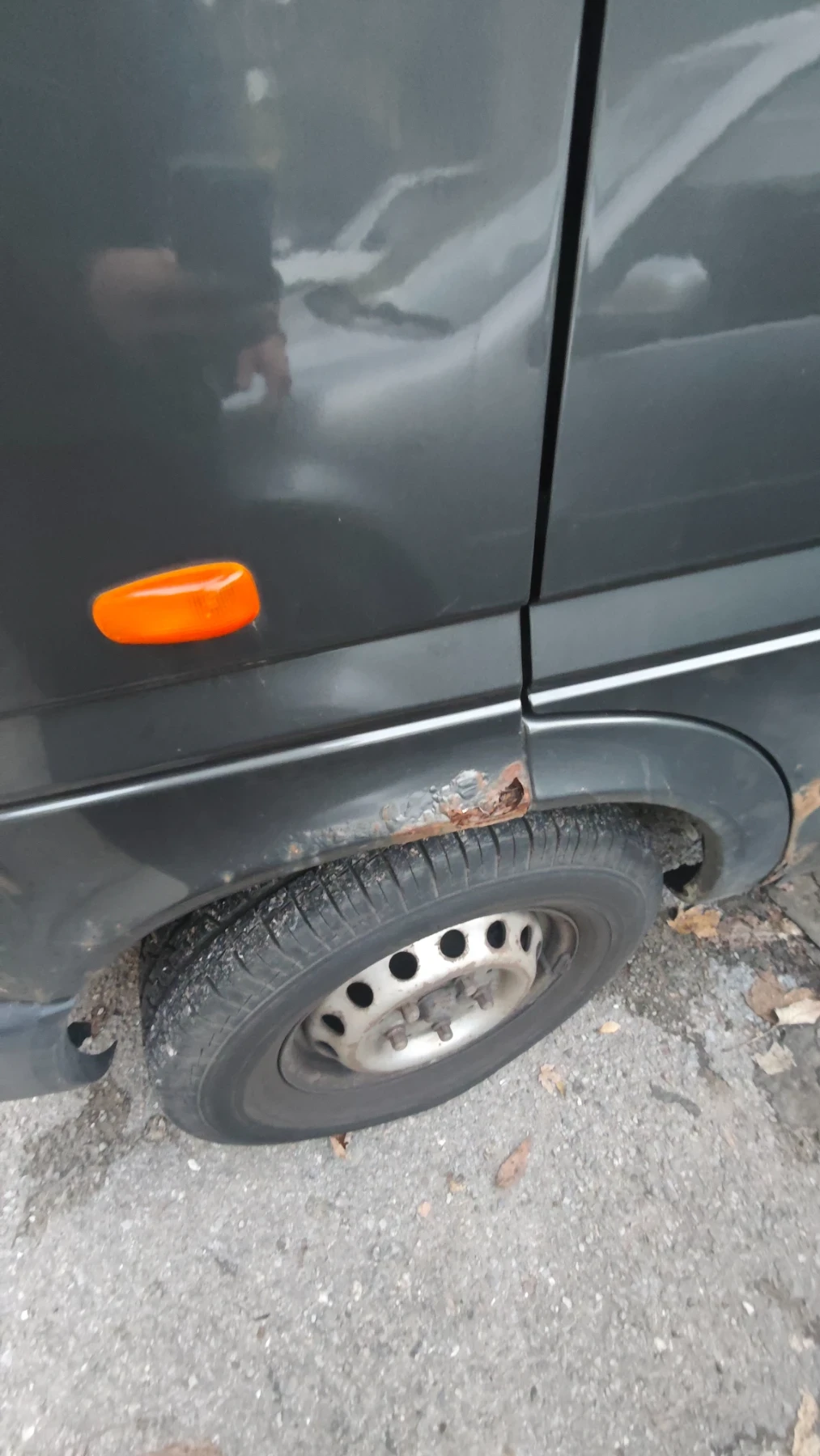 VW Lt  - изображение 3