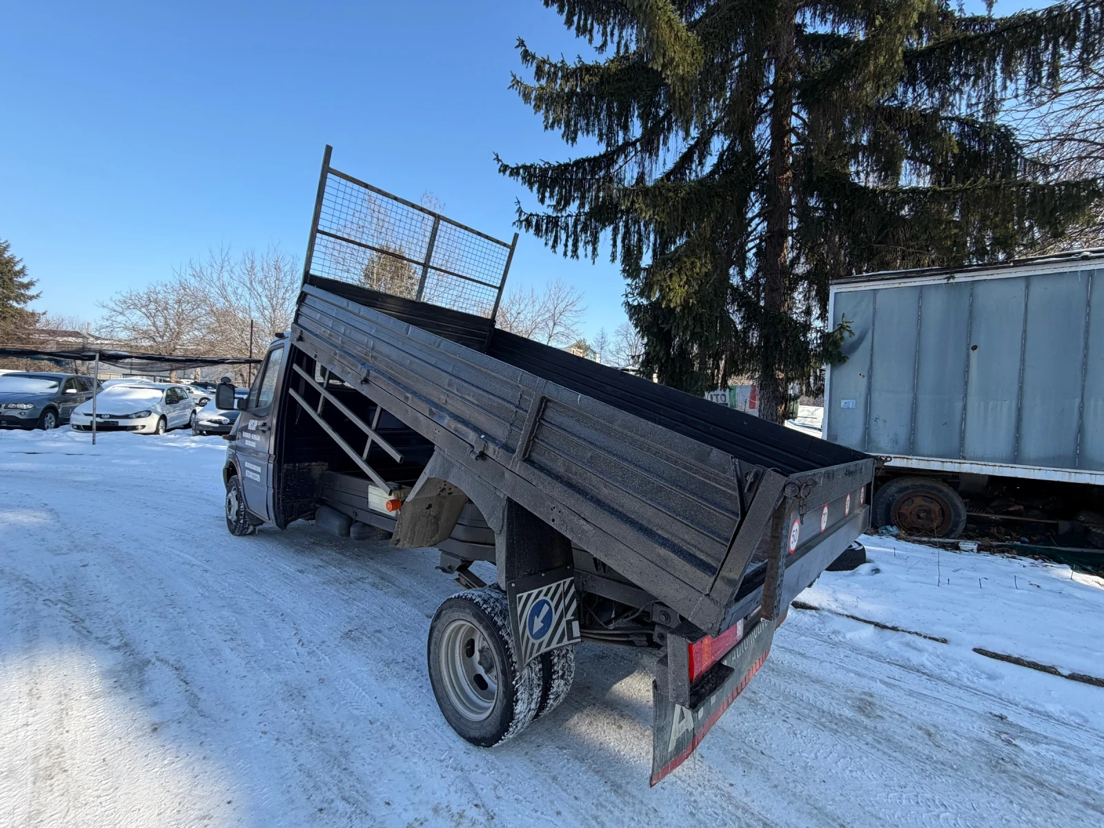 Mercedes-Benz Sprinter 311 ��������* ����*  | Mobile.bg � ����������� 4