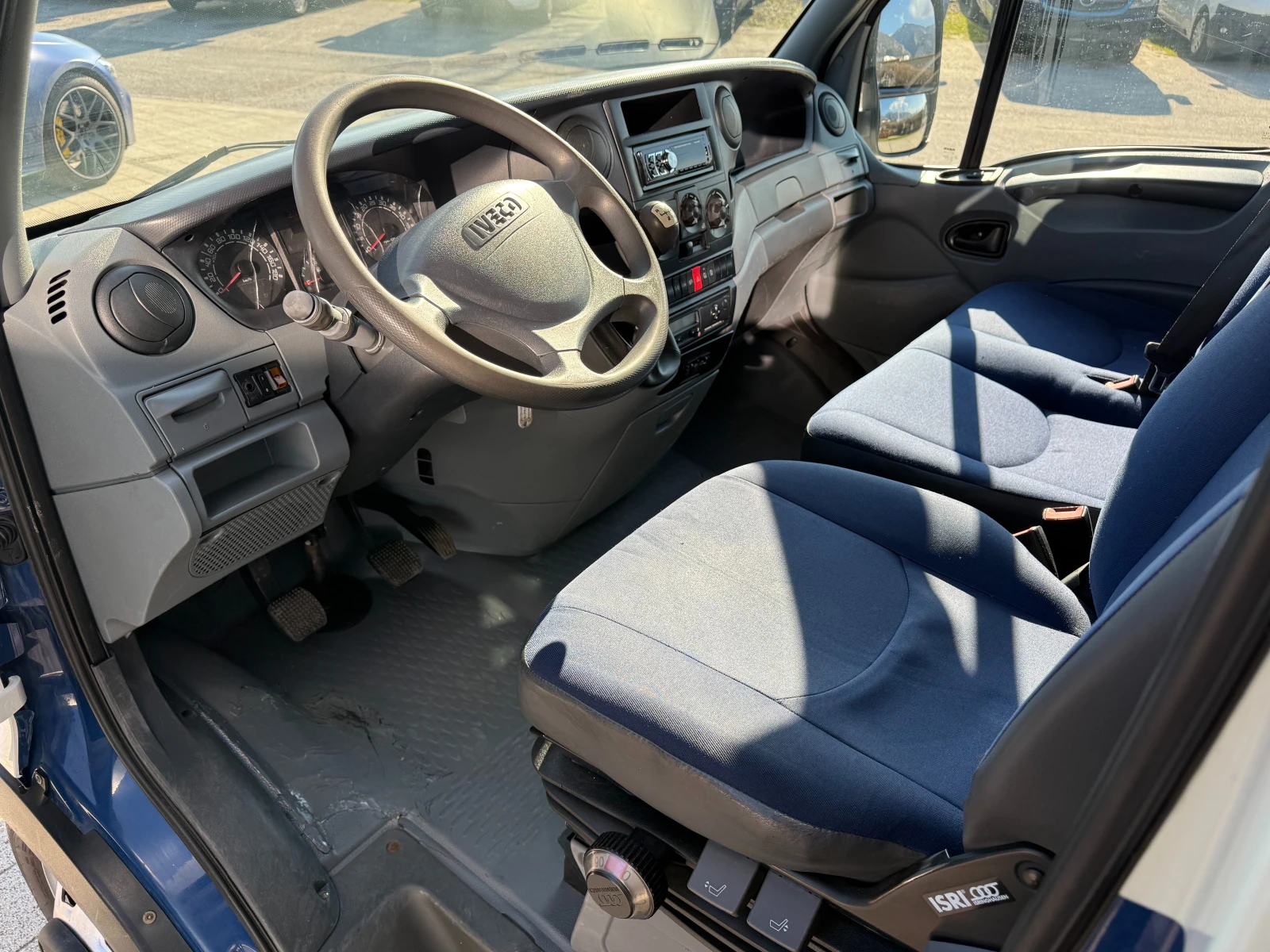 Iveco Daily 35C18 3.0HPI �������� �� 3.5�.  | Mobile.bg � ����������� 15