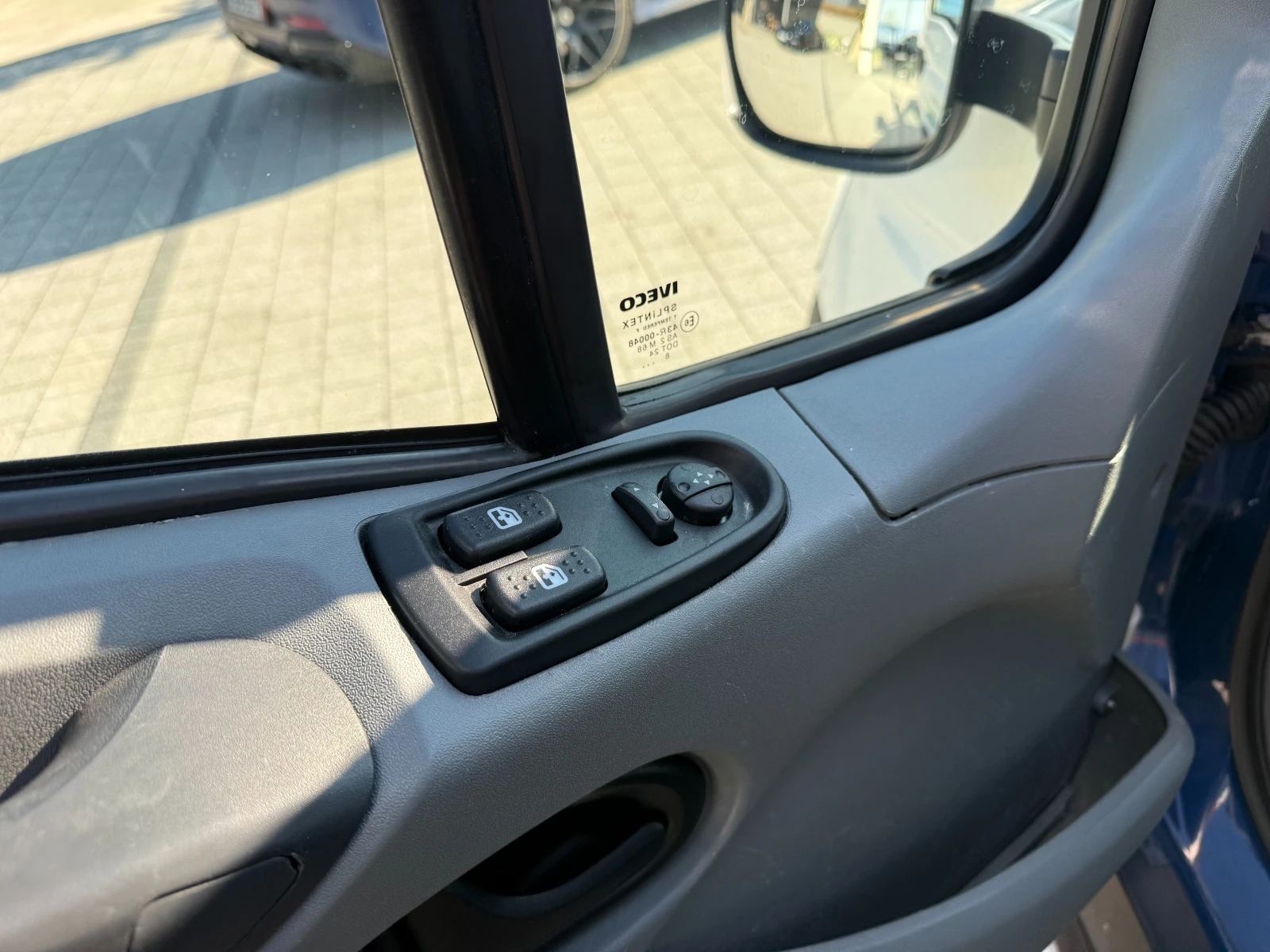 Iveco Daily 35C18 3.0HPI �������� �� 3.5�.  | Mobile.bg � ����������� 16