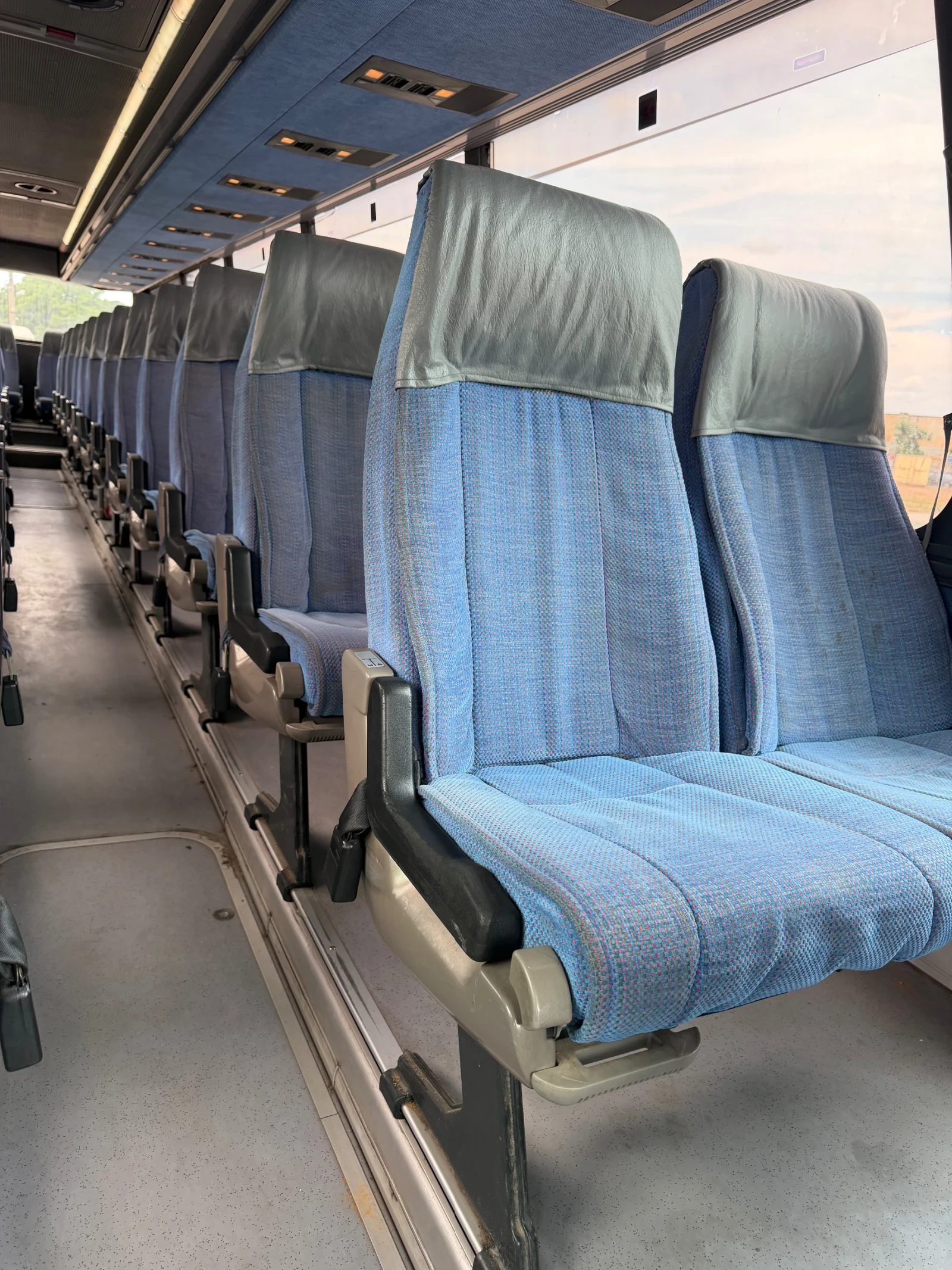 Setra S 315hd 8-скорости, снимка 8 - Бусове и автобуси - 54936399