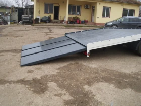 Mercedes-Benz Atego изработва всичко, снимка 6