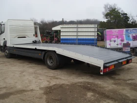 Mercedes-Benz Atego изработва всичко, снимка 1