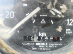 Mercedes-Benz 1824, снимка 8
