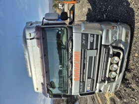 Daf XF 105 FT 460, снимка 2
