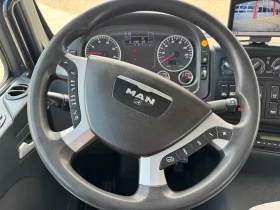 Man Tgm 15.250 + Palfinger 9001-EH C, снимка 15
