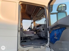 Scania 164 V8  480 | Mobile.bg   8