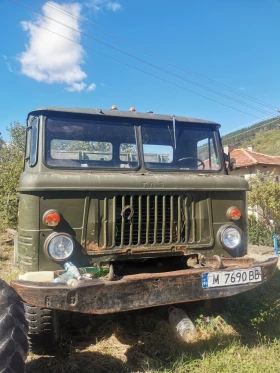 Gaz 66 | Mobile.bg    1