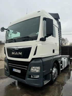 Man Tgx 18.440 euro 6 Top! | Mobile.bg    1