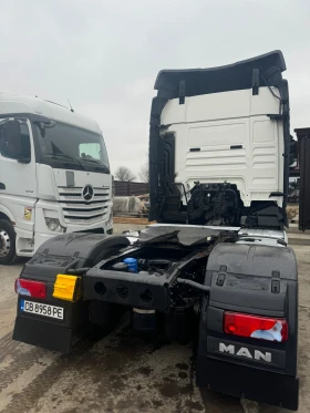 Man Tgx 18.440 euro 6 Top! | Mobile.bg    4