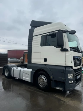     Man Tgx 18.440 euro 6 Top!