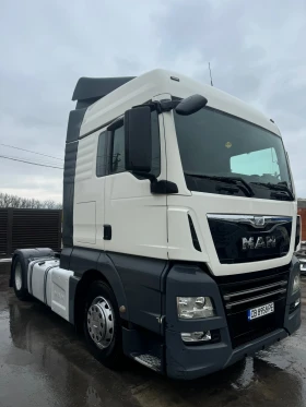 Man Tgx 18.440 euro 6 Top! | Mobile.bg    2