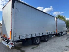 Обява за продажба на Renault T ~90 000 EUR - изображение 3