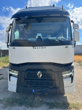 Обява за продажба на Renault T ~90 000 EUR - изображение 2